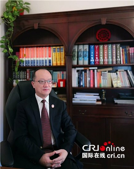 中国驻克罗地亚新任大使,克罗地亚中克友谊