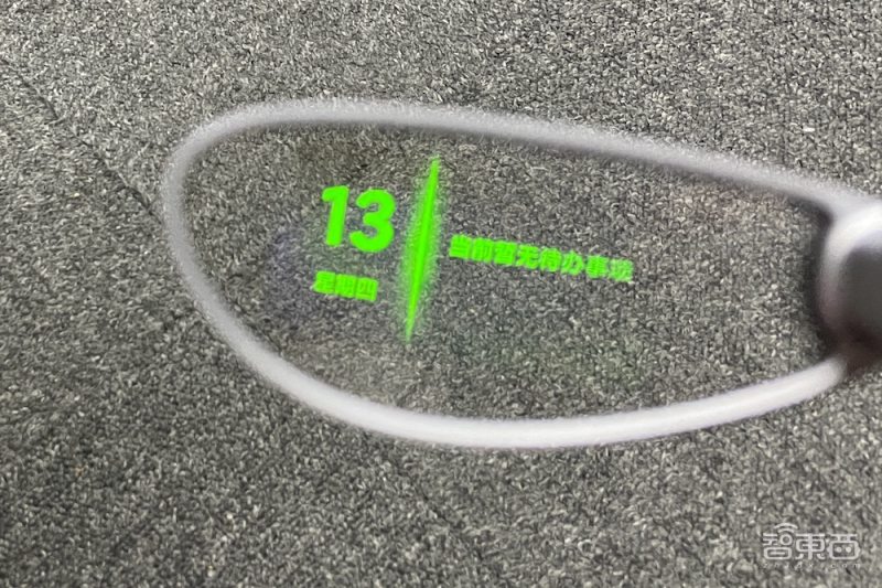 ar眼镜创业市场,ar眼镜投资