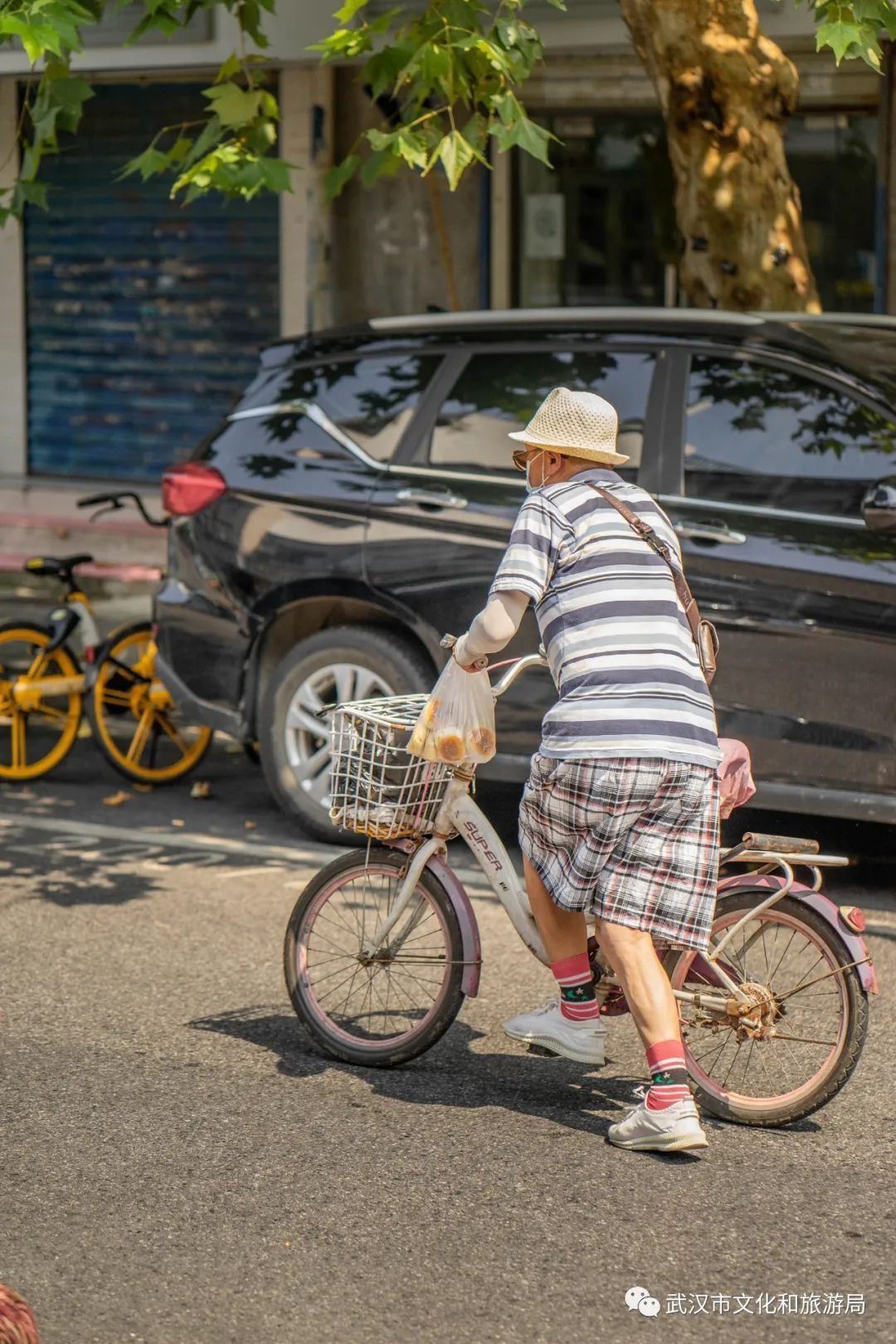 武汉十大必玩处,武汉十大儿童必玩地方