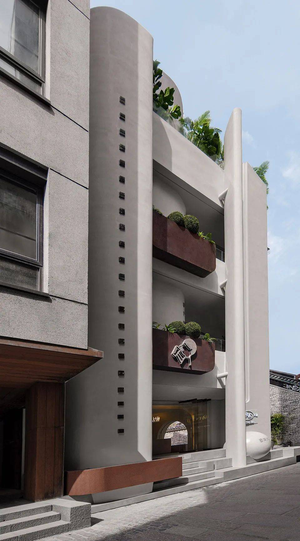 分析喜茶成功的原因,喜茶产品设计风格