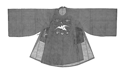 山东博物馆复古明朝服饰,明朝出土的平民衣服博物馆