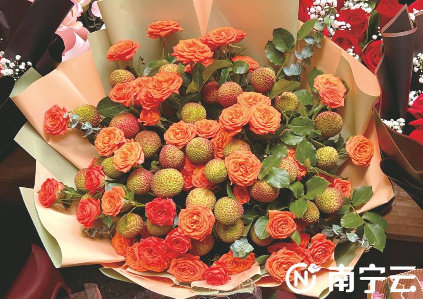 南宁七星路一巷花市几点营业,南宁七星路一巷花市在哪里