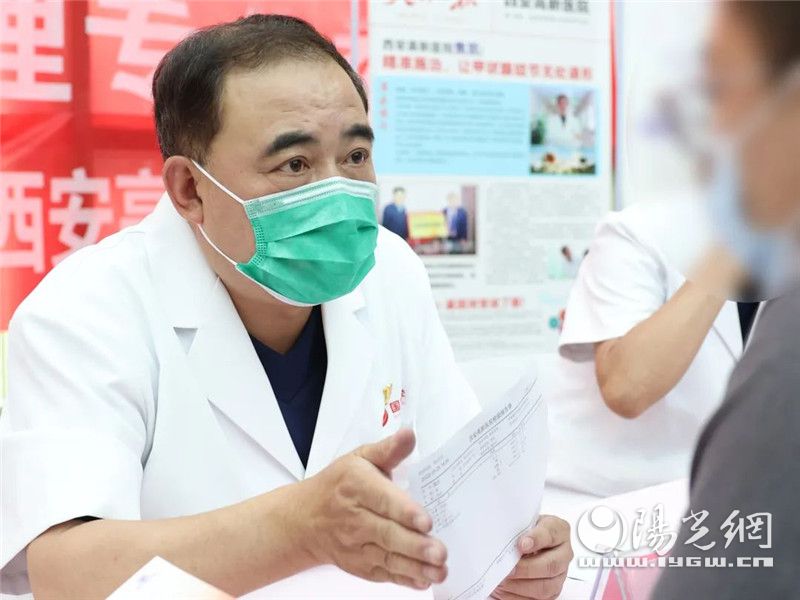 西安高新医院内分泌科焦凯,西安高新区焦凯