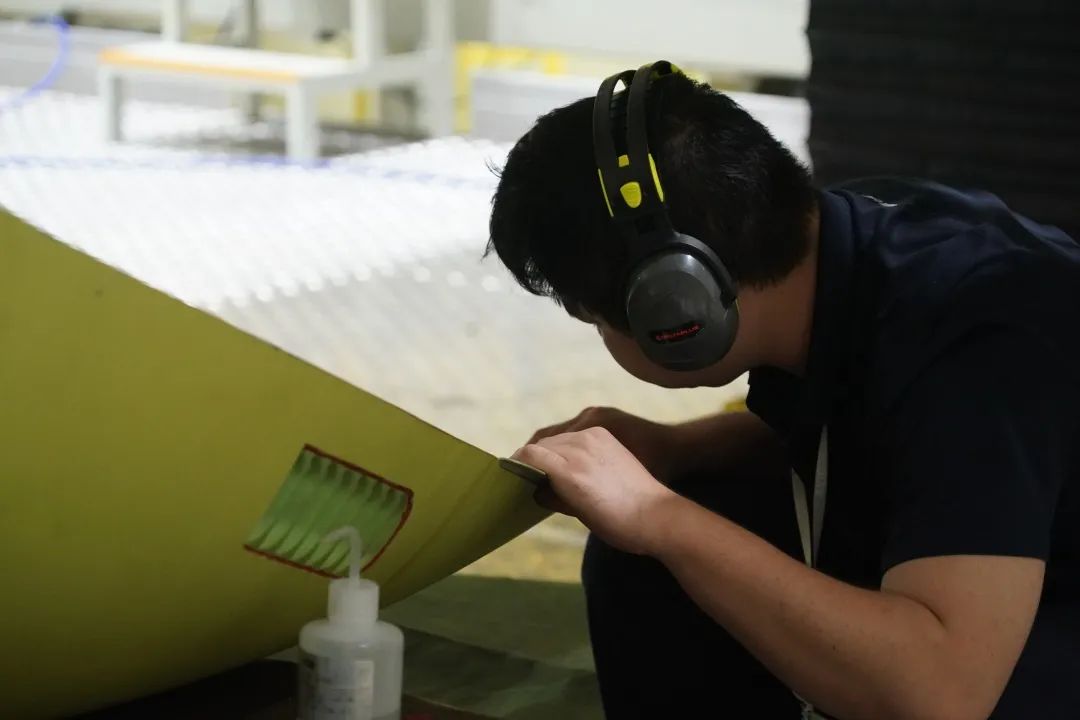 航空工业通飞华南,五一航班火热出行打好提前量