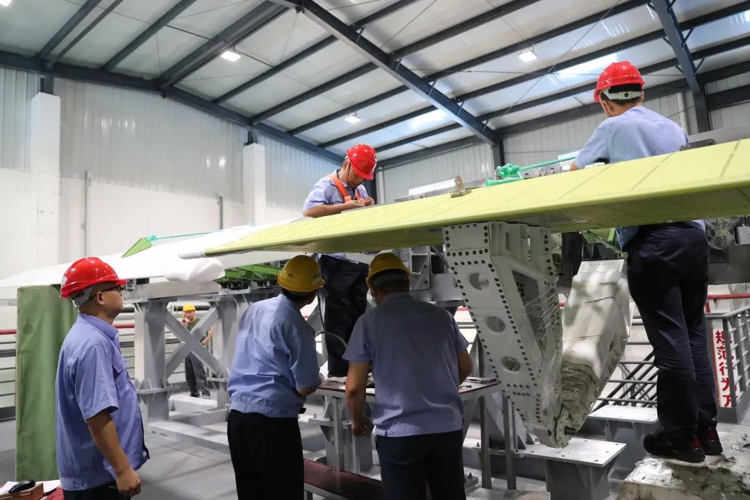 航空工业通飞华南,五一航班火热出行打好提前量