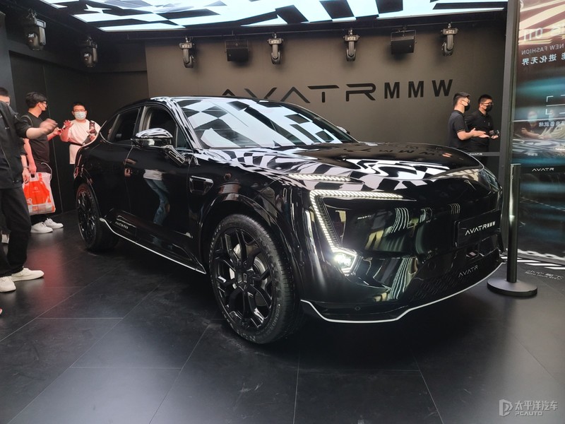 阿维塔11上市发布是哪天,阿维塔11为何近期销量猛涨