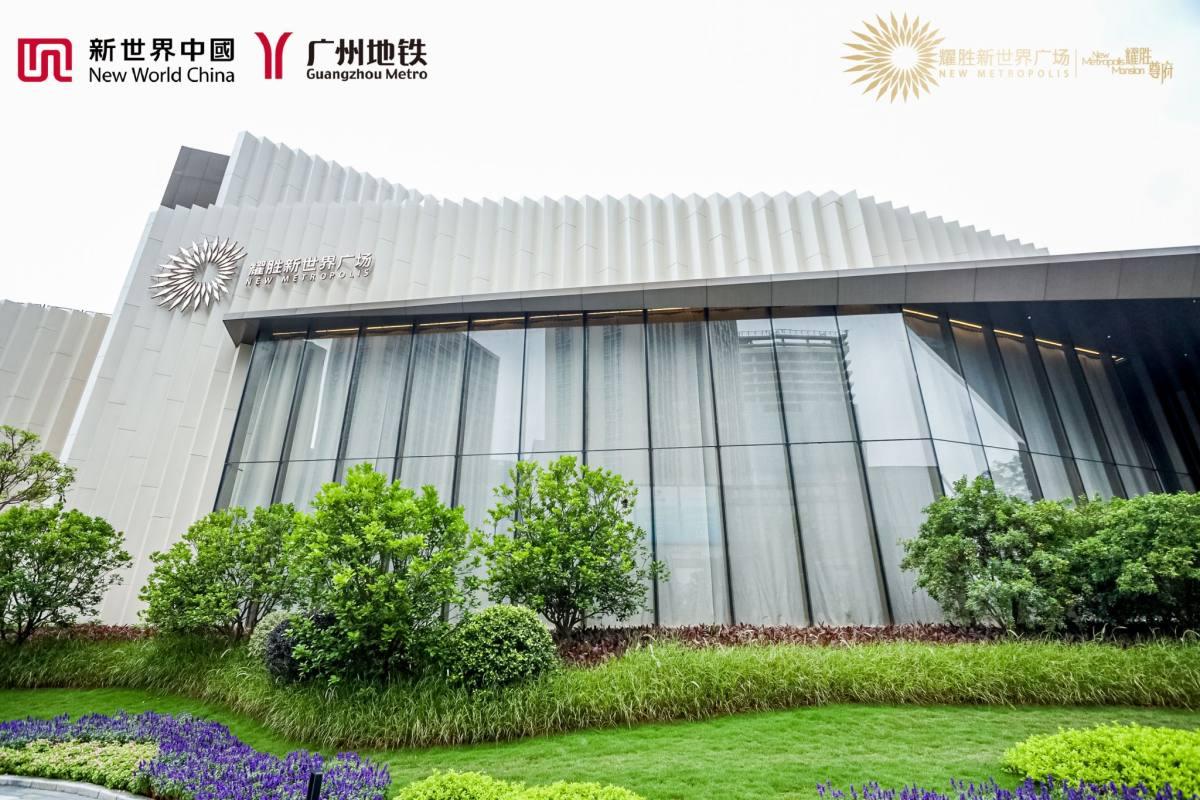 广州长隆万博商圈规划图 (广州长隆商圈)