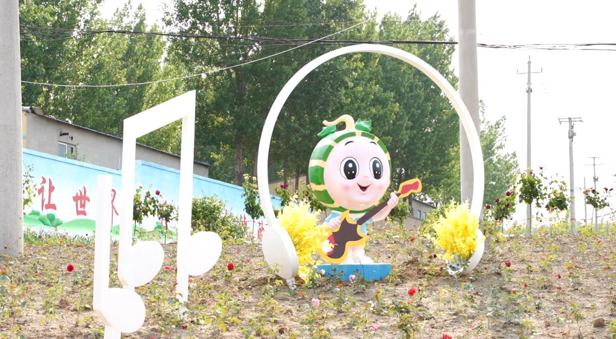 潍有尚品发布会,鄌郚镇吉他