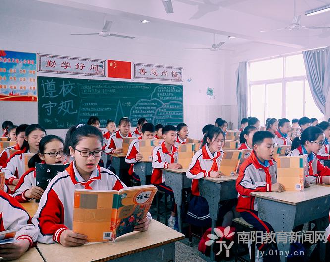 河南南阳市第三十三小学教研活动,南阳第三十三小学怎么样