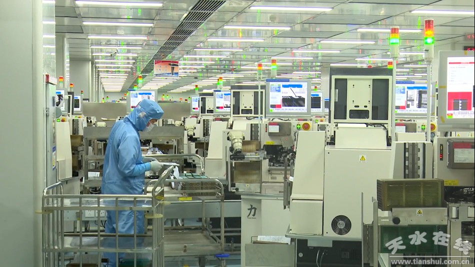 秦州区经济发展概述,天水秦州区2021年发展规划