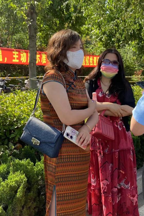 济南忘带准考证高考,忘带准考证走错考场别急这样处理