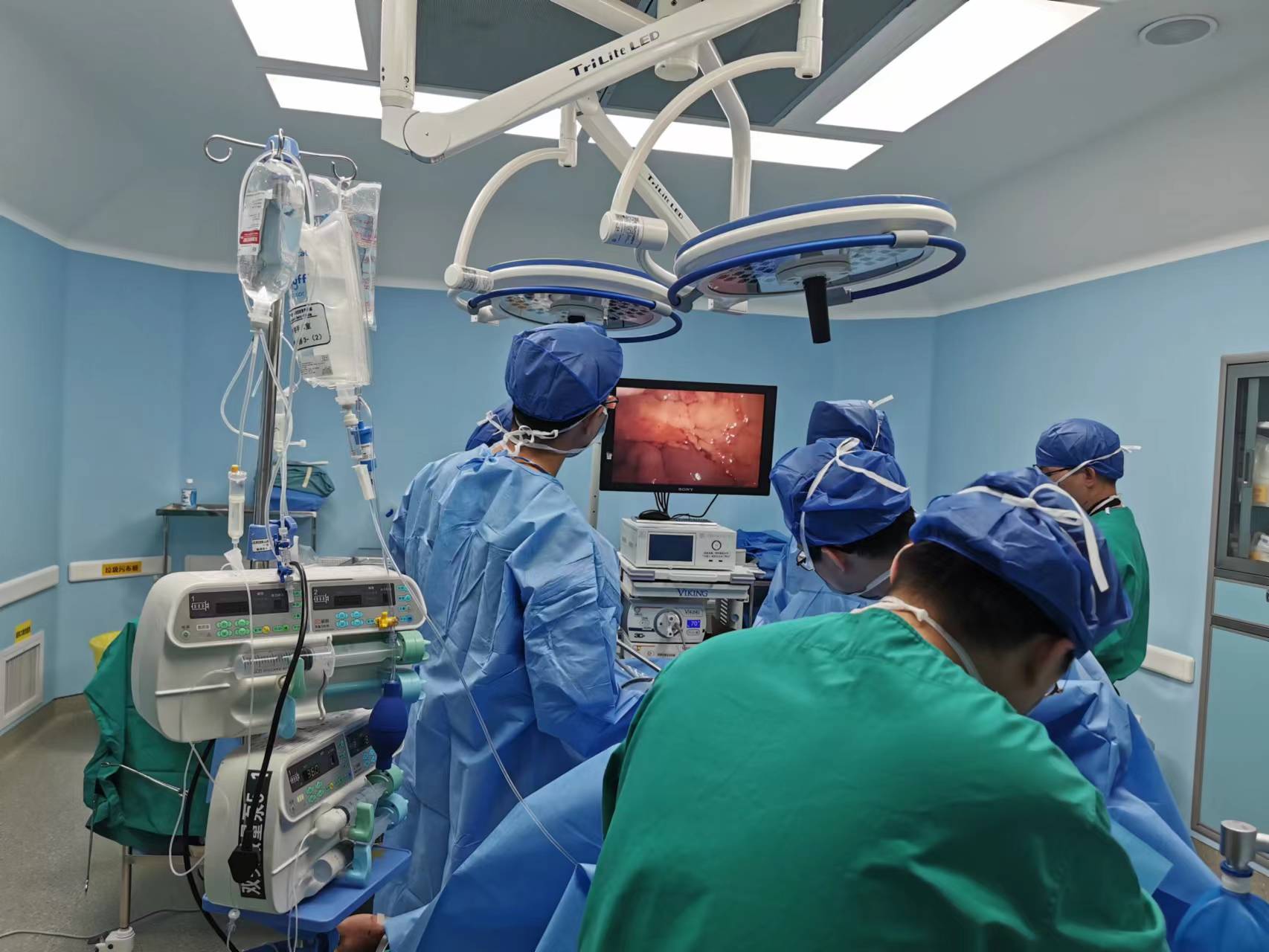 南宁市第一人民医院青秀分院,南宁市第一人民医院互联网医院