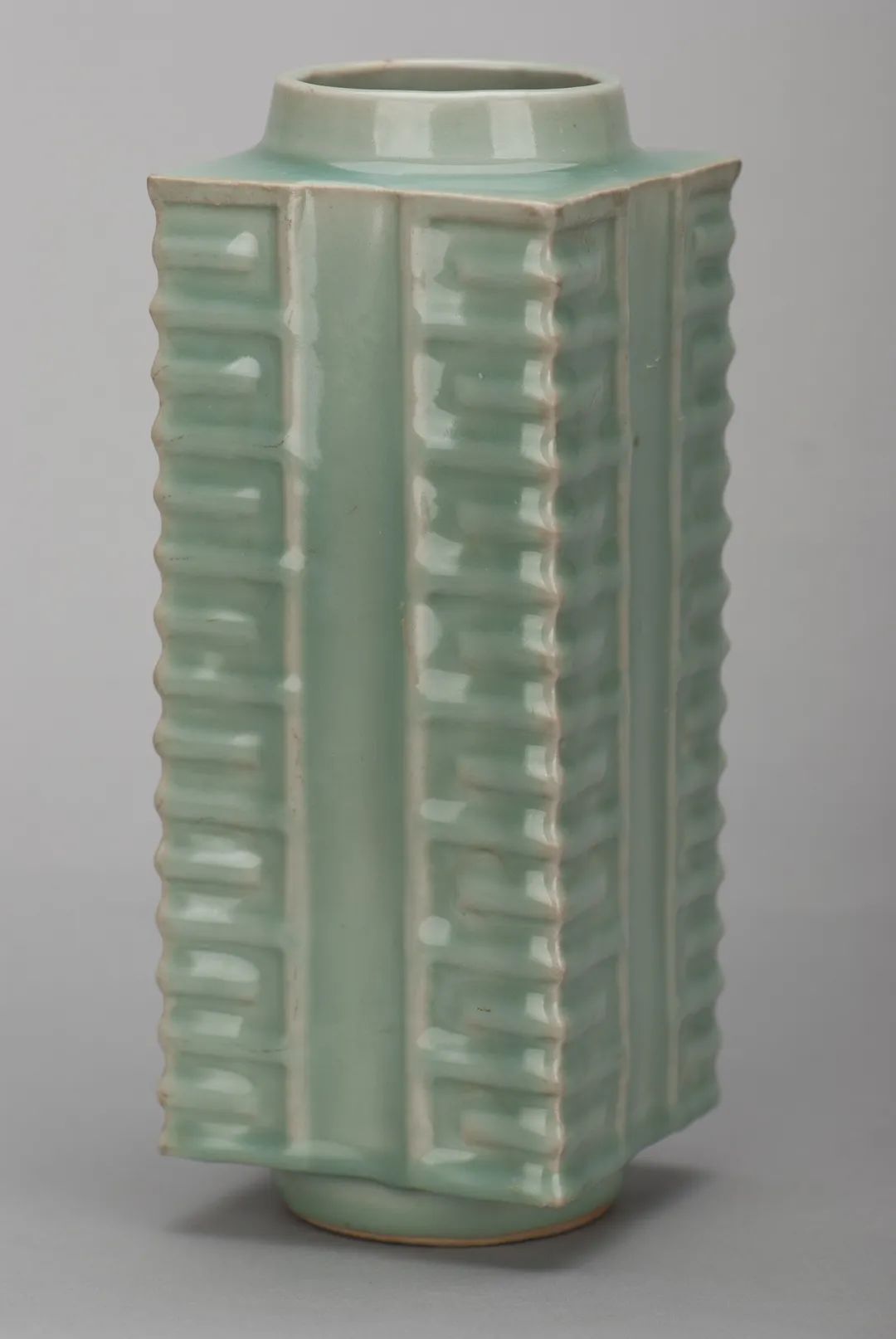 参观浙江龙泉青花瓷博物馆,南宋官窑博物馆看完的感受