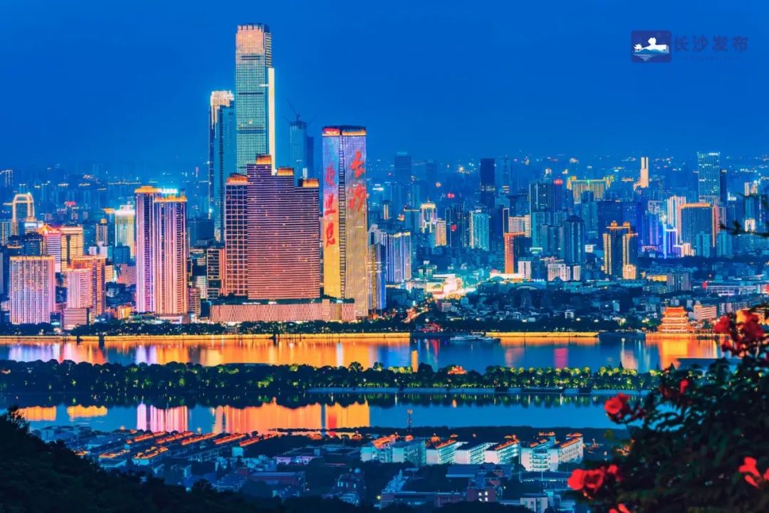 大量年轻人定居长沙,长沙吸引更多年轻人