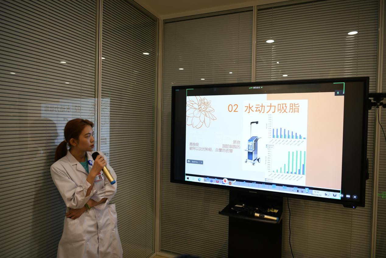 吸脂塑形也有基本原则你了解吗,对吸脂减肥的认识误区