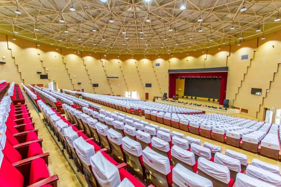 遇见三中邂逅美好