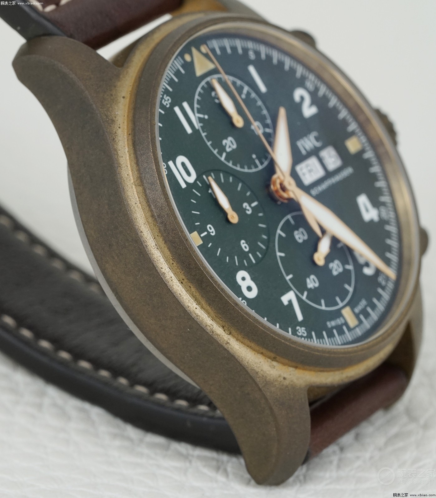 铜表氧化的原因,铜手表多久会氧化