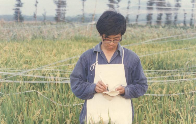 从吃饱到吃好再到吃出健康,从吃饱到吃好的东西