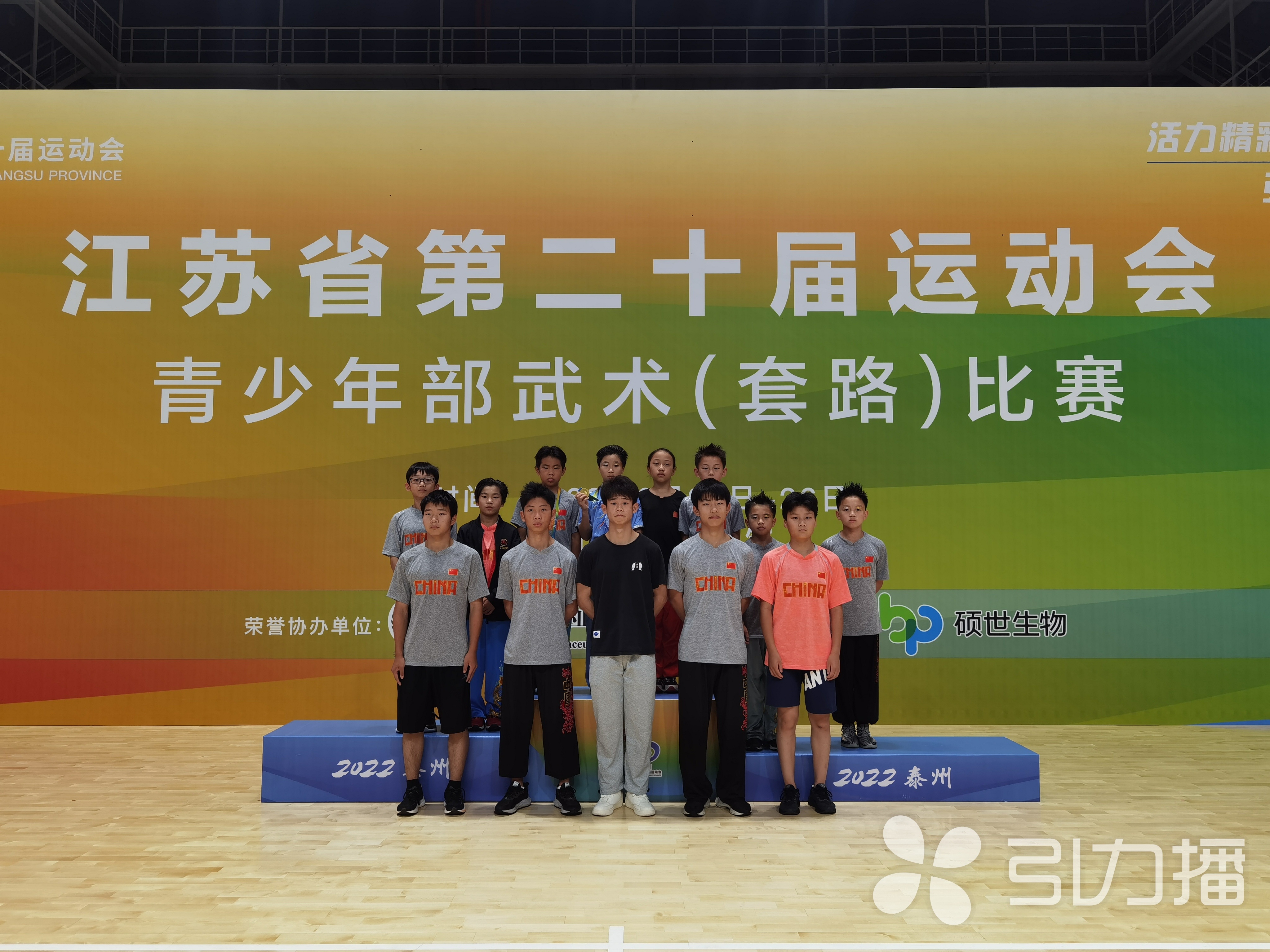 第十九届江苏省省运会武术套路,省武术套路锦标赛