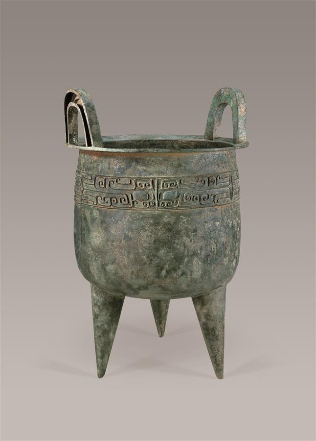 武汉盘龙城8大未解之谜,武汉盘龙城遗址距今多少年