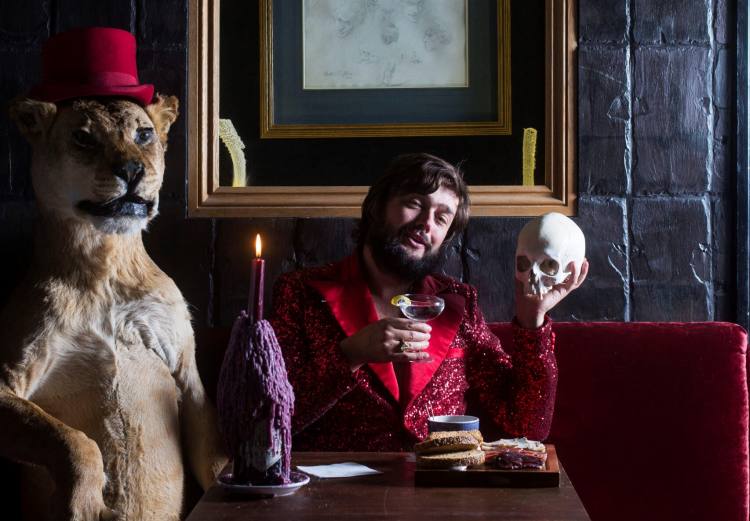 世界“最小避孕套”，藏在这里