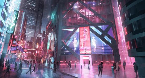 盘点6家被低估的元宇宙公司,元宇宙概念公司排行