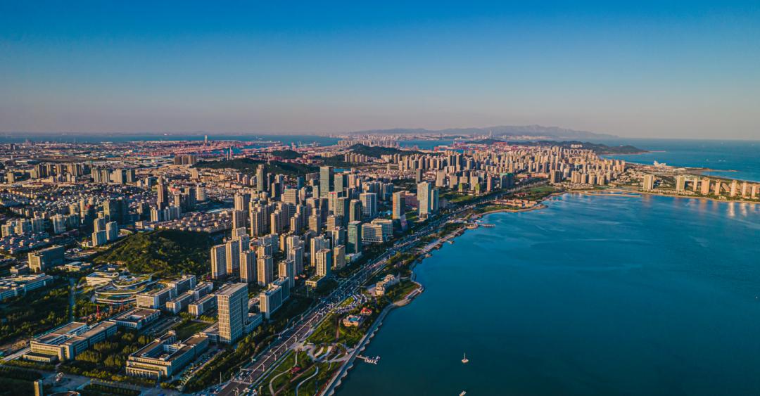 2022开发区经贸洽谈会,韩国京畿道经贸洽谈会