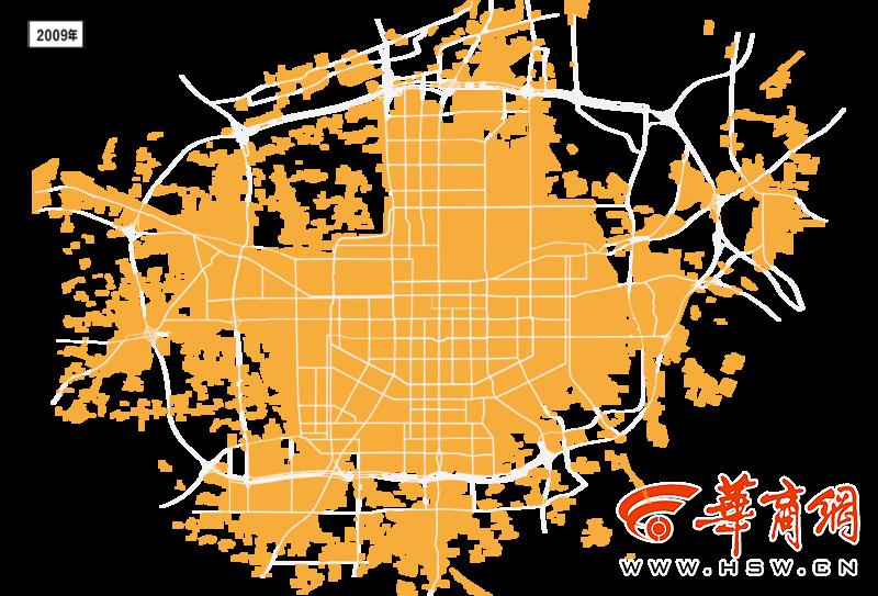 西安华商报最新头条,西安市2025年城市发展史