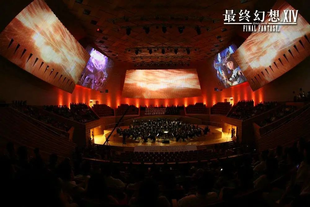 最终幻想创办历程,最终幻想历程