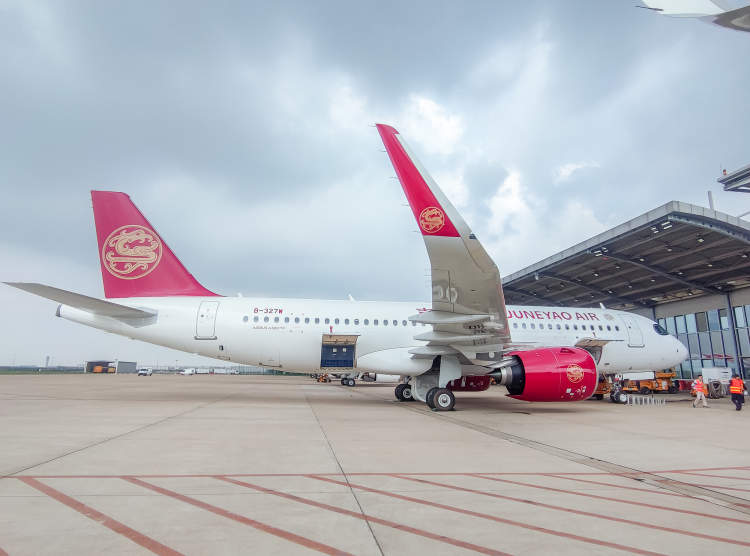 三大航司订购292架空客,三大航司购292架空客外媒报道