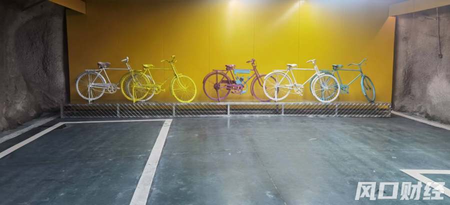 青岛智慧停车系统,青岛地下智能停车项目