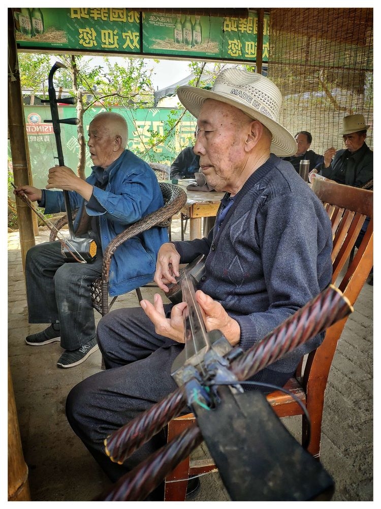 兰州鼓子回荡在黄河上的传唱