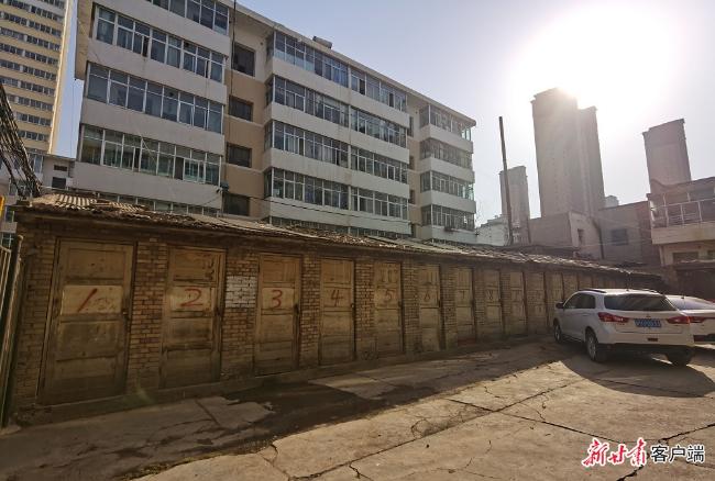 「走进县城看发展」榆中县：向宜居宜业现代新城迈进