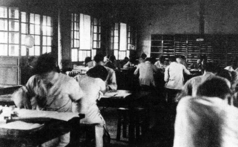 “昆明为营”系列报道·Memory篇|一池翠湖水,半部昆明史