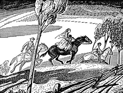 关于福克纳的小说,福克纳的小说大多以什么为背景