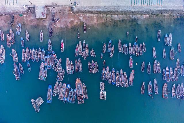 大连海岛旅游推荐,大连最美的海岛是哪里