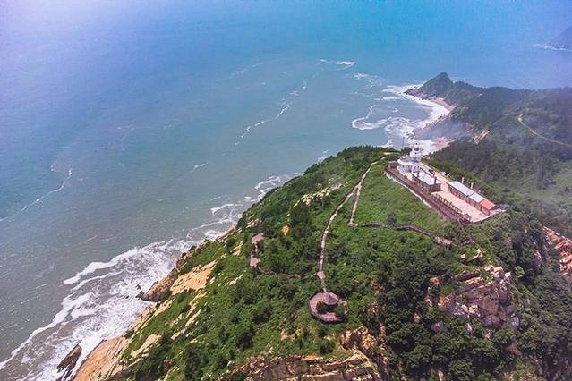 大连海岛旅游推荐,大连最美的海岛是哪里