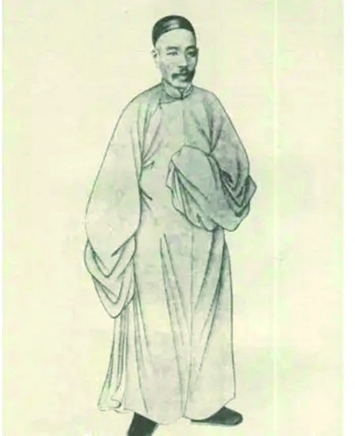 中国近代史上眼看世界的第一人,近代中国走向世界的第一个人