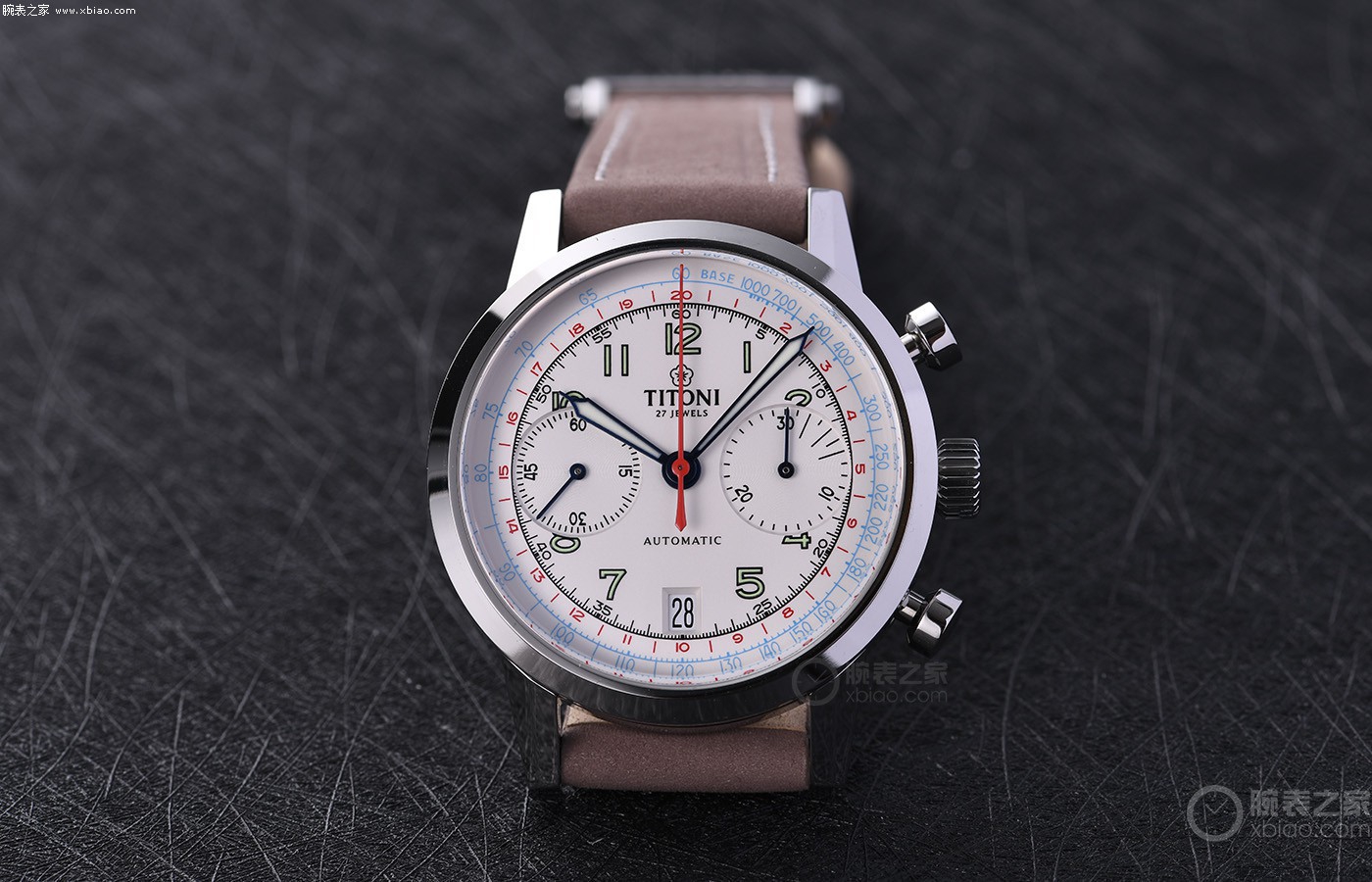 新潮又复古三款高性价比腕表推荐,2022年十大热门腕表