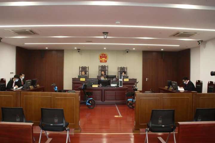 哈啰商标侵权,哈啰单车商标侵权