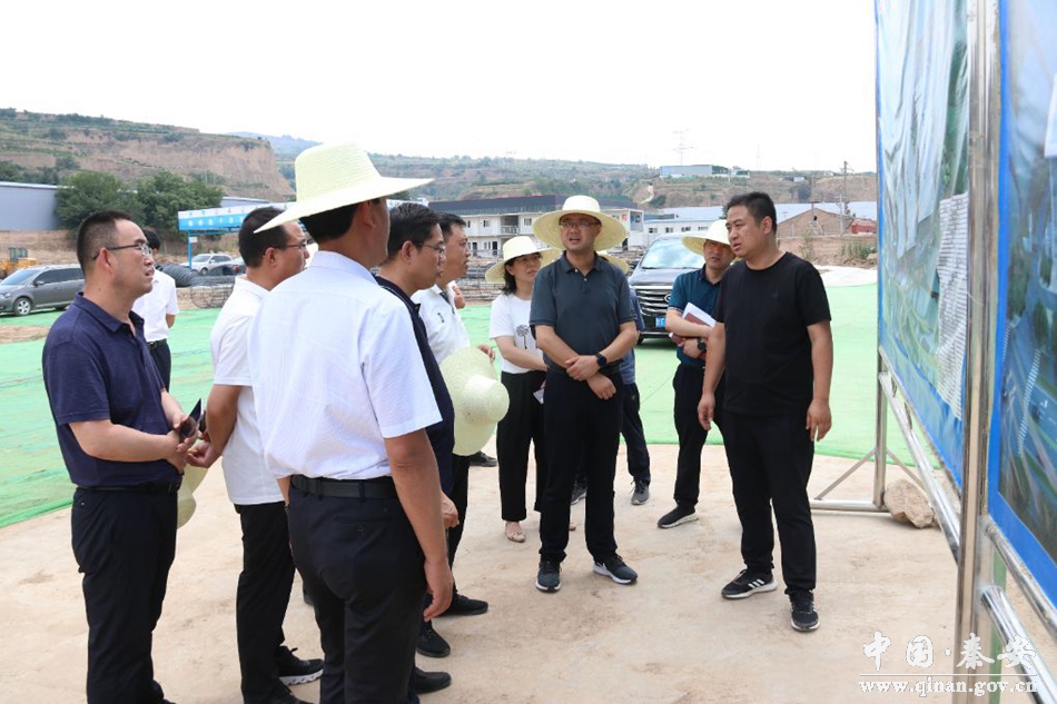 王龙强公示,王龙强县委副书记