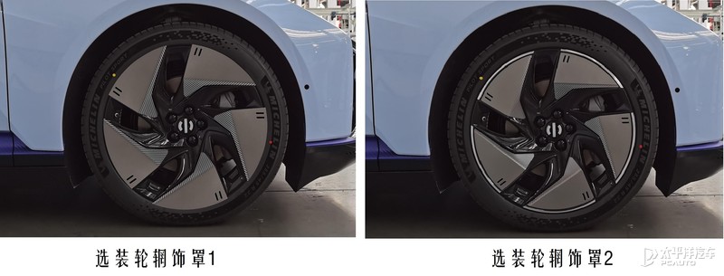 全新哈弗h6混动版,2021款第三代哈弗h6和缤智比较