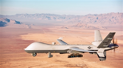 大量购买美制*器武**，日本防卫费激增