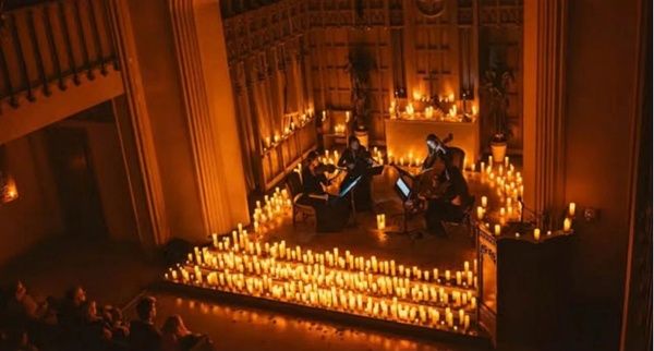 深圳周末艺文指南（7月16、17日）①金陵画史②微观之作③《赵氏孤儿》