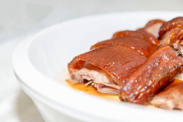 寻味顺德餐厅推荐,顺德北滘美食寻味顺德