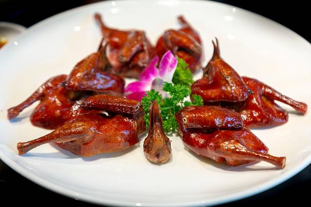 寻味顺德餐厅推荐,顺德北滘美食寻味顺德