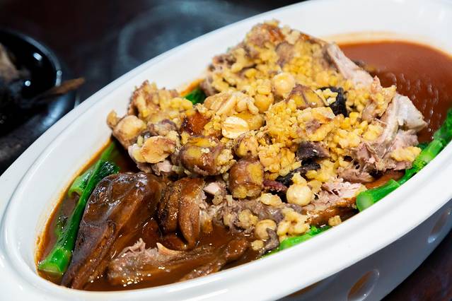 寻味顺德餐厅推荐,顺德北滘美食寻味顺德