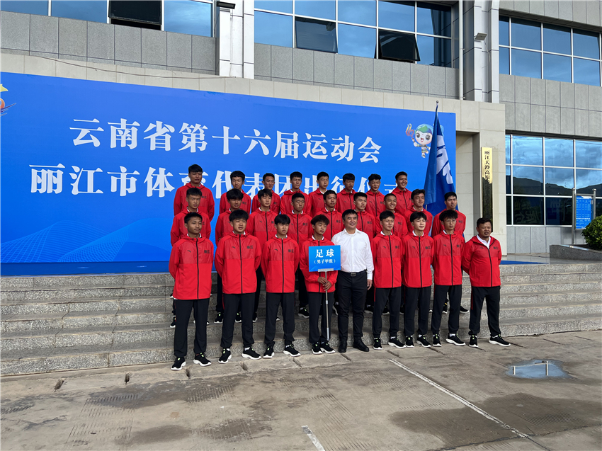 四年磨一剑精彩片段,四年磨一剑终于踏上奥运赛场