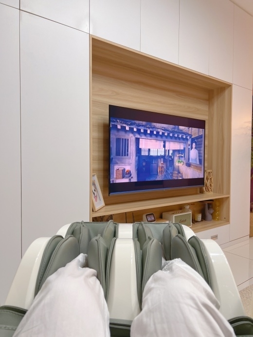 奥佳华按摩椅x9为什么只在淘宝买,奥佳华x9和奥佳华7208区别