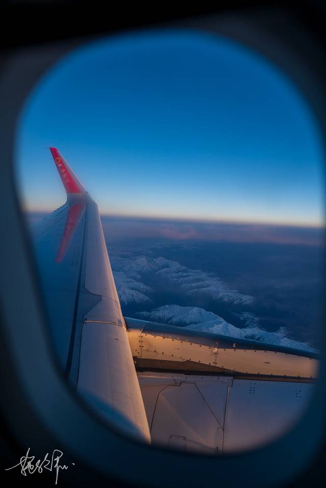 西藏骑行历险记,西藏骑行day1